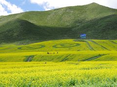 -扁都口生态休闲旅游区