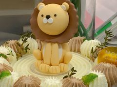-浮光之丘MontCake生日蛋糕(科华路店)