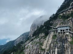 -明堂山风景区
