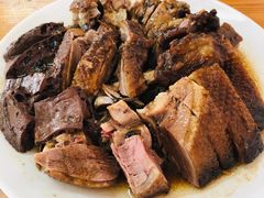 -大地土窑菜馆·特色罗浮农家菜(罗浮山景区店)
