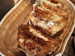 饺子-66大阪烧烧鸟·益市家系拉面出张所