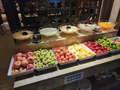 -漢頓温泉度假酒店