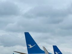 -厦门高崎国际机场-T3航站楼