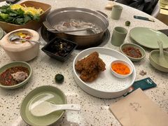 -椰子营·椰子鸡火锅(万象里店)
