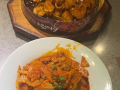 -将军牛排·尔滨地标朝鲜族美食(总店)