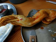 -青春分食(仙林大学城店)