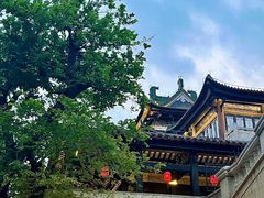 -广州西关永庆坊旅游区