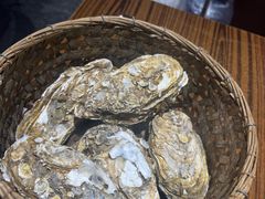 -蚝堡海鲜·威海菜·海肠捞饭·烧烤·亚洲吃蚝公司(幸福门店)