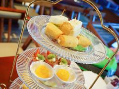 -泰谷酒店·太古码头闽菜自助餐厅