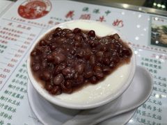 -义顺牛奶公司(新马路老店)