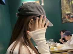-烹然四季椰子鸡火锅(姚家园万象汇店)