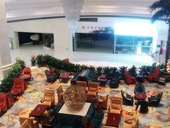 -昆山隆祺国际饭店