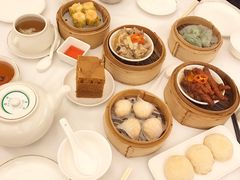 -翠园(铜锣湾广场店)