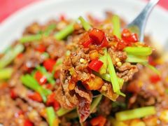 -匠熙小馆(崇文门店)