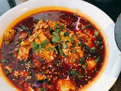 -焰鱼(昌建广场店)