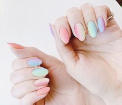 点击看大图 -Aso Artist Beauty美甲美睫
