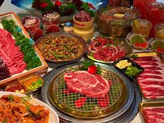 -炭之家·齐齐哈尔非遗烤肉·鲜切直供(中央大街店)
