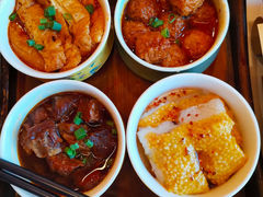 -晋阳春·山西菜·北京烤鸭(交大店)