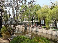 -元大都城垣遗址公园