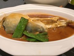 -沈灶河豚宴·河豚融合餐厅(汉中路店)