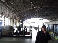 -宝山路(地铁站)