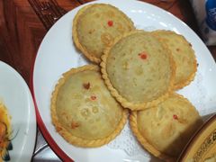 -陕北四窑洞(巨丰店)