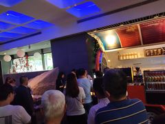 -上海外滩英迪格酒店