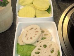 -记忆南塘·意境养生火锅(万达美食街店)