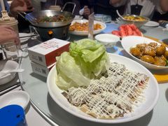 -随缘小馆(红岭路店)