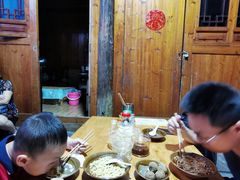 -袁家豆腐