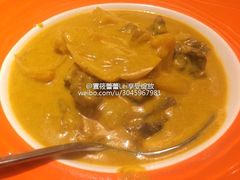 -黄珍珍泰国菜馆(庄士伦敦广场店)