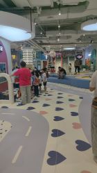 -米兜欢乐王国·儿童乐园(宝安益田假日天地店)