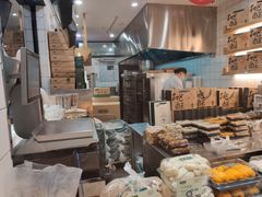 -泸溪河桃酥(秦淮夫子庙一店)