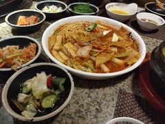 -三代烤肉(保利广场店)