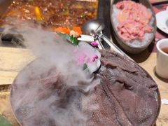 -锦城印象火锅(天府三街店)