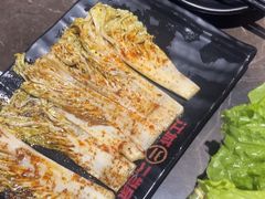 -江城二当家烤牛肉(莲塘新村店)