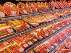 -七鲜超市(瑞虹天地太阳宫店)
