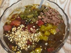 -长颈鹿的口袋钵钵鸡(市南店)