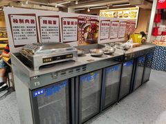 -韩麦大冷面(桂花街直营店)
