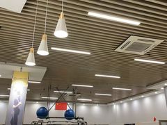 -中田健身工作室(嘉定江桥店)