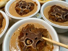 -和庆斋羊蝎子火锅·碳缸烧烤(顺义旗舰店)