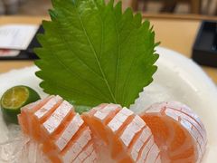 -Sushi Love创意寿司(保利时光里店)