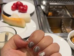 -海底捞火锅(高新万达广场店)