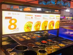 -串一火锅(赛格国际购物中心店)