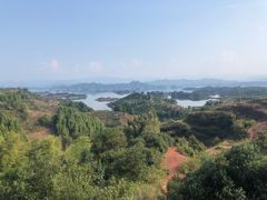 -千岛湖龙川湾
