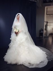点击看大图 -MuseMarry婚纱(前海嘉里中心店)