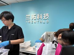 -兰拓相机租赁·二手(杭州店)