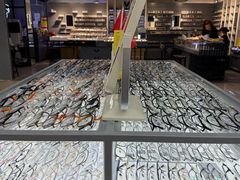 -华彬眼镜专业渐进配镜(潘家园店)