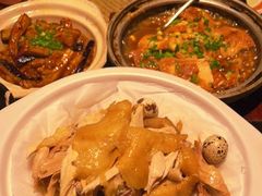-老客家·客家菜(万达店)