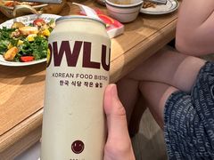 -WOW LUCKY创意韩料(龙阳广场店)